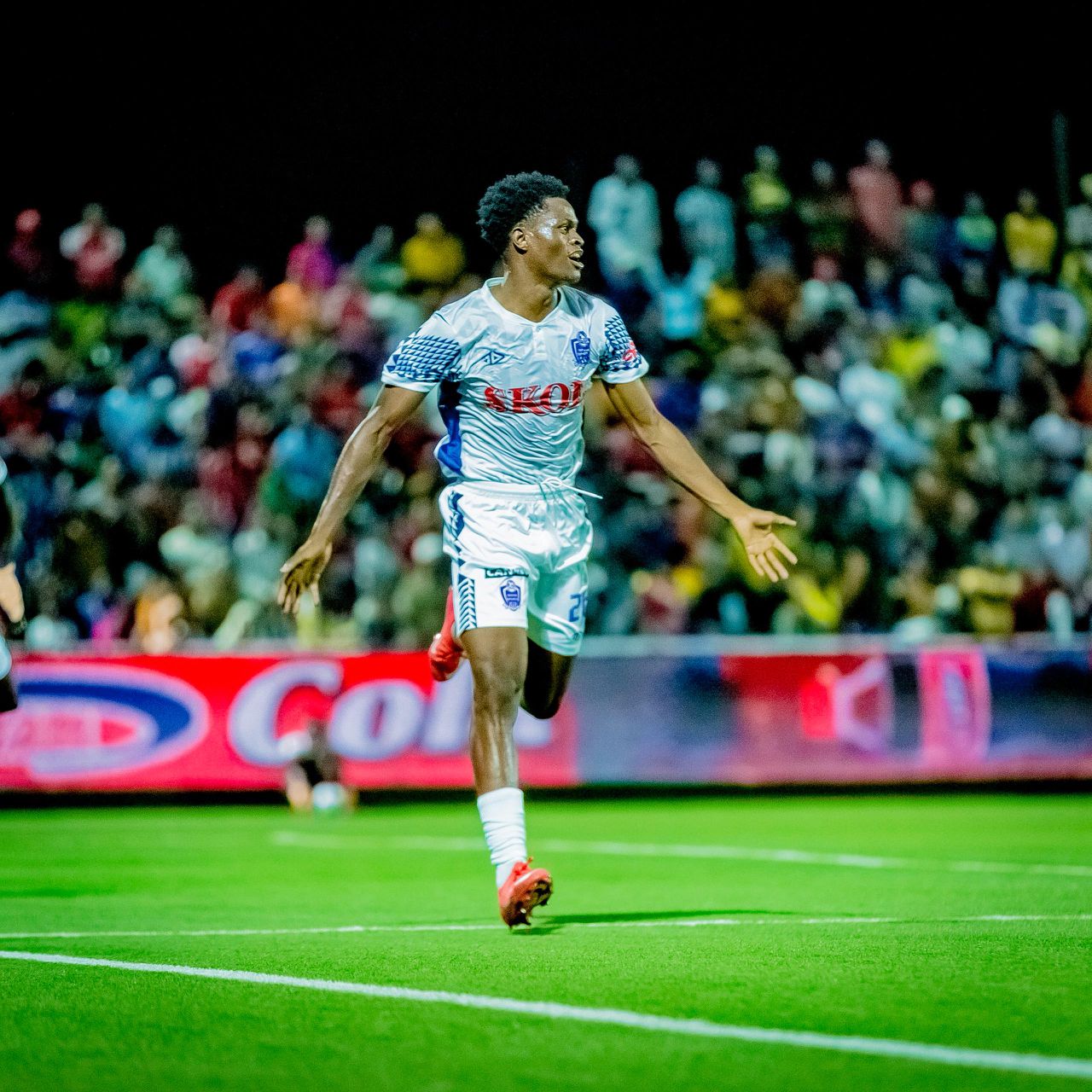 Coupe de la CAF: Rayon Sports éliminé dès le tour préliminaire par Singida Black Stars