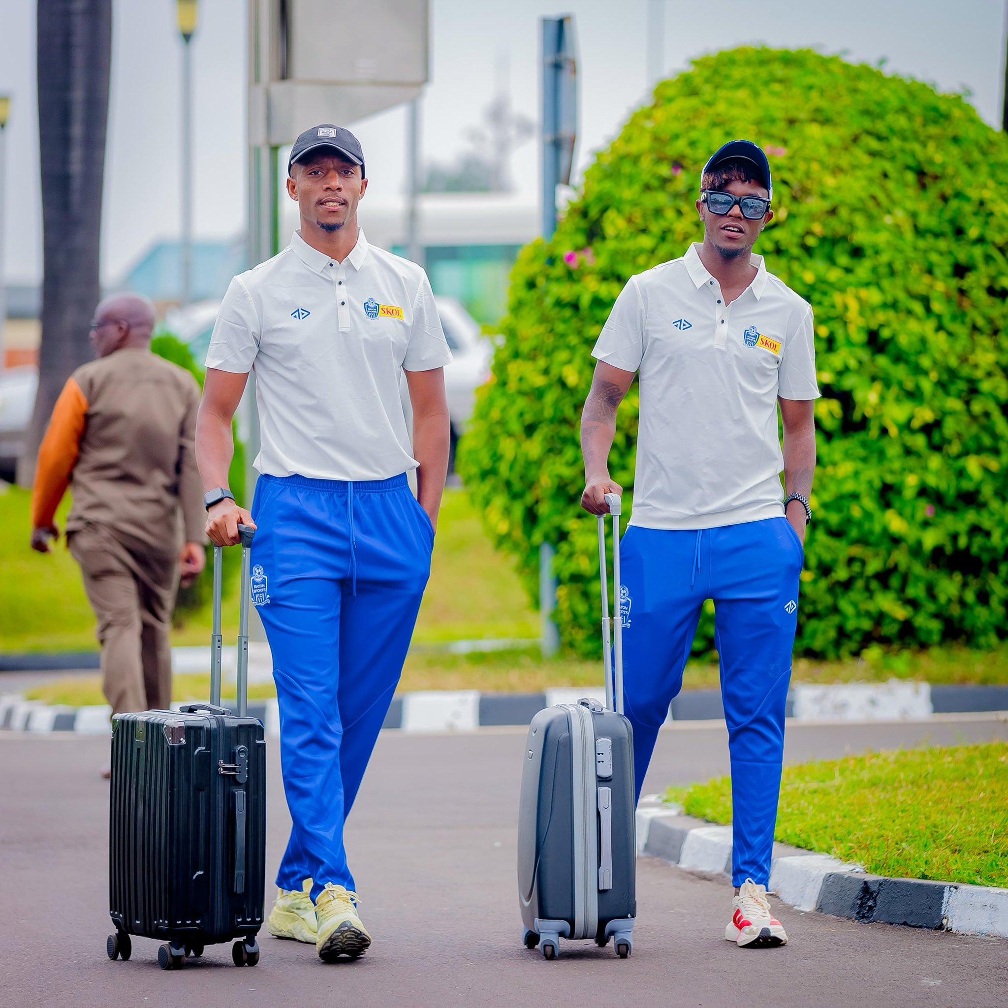 Rayon Sports se déplace en Tanzanie pour le match retour face à Singida Stars