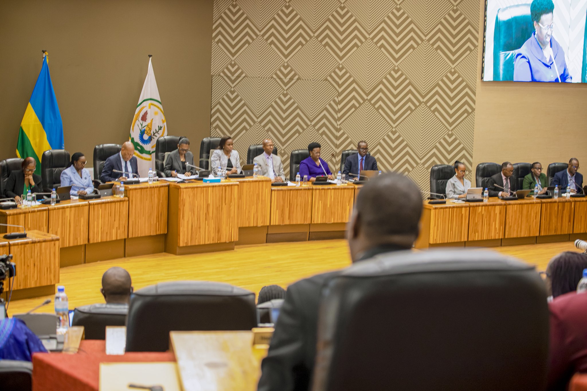 Le Rwanda dénonce une ingérence inacceptable de l’Union européenne dans ses affaires internes
