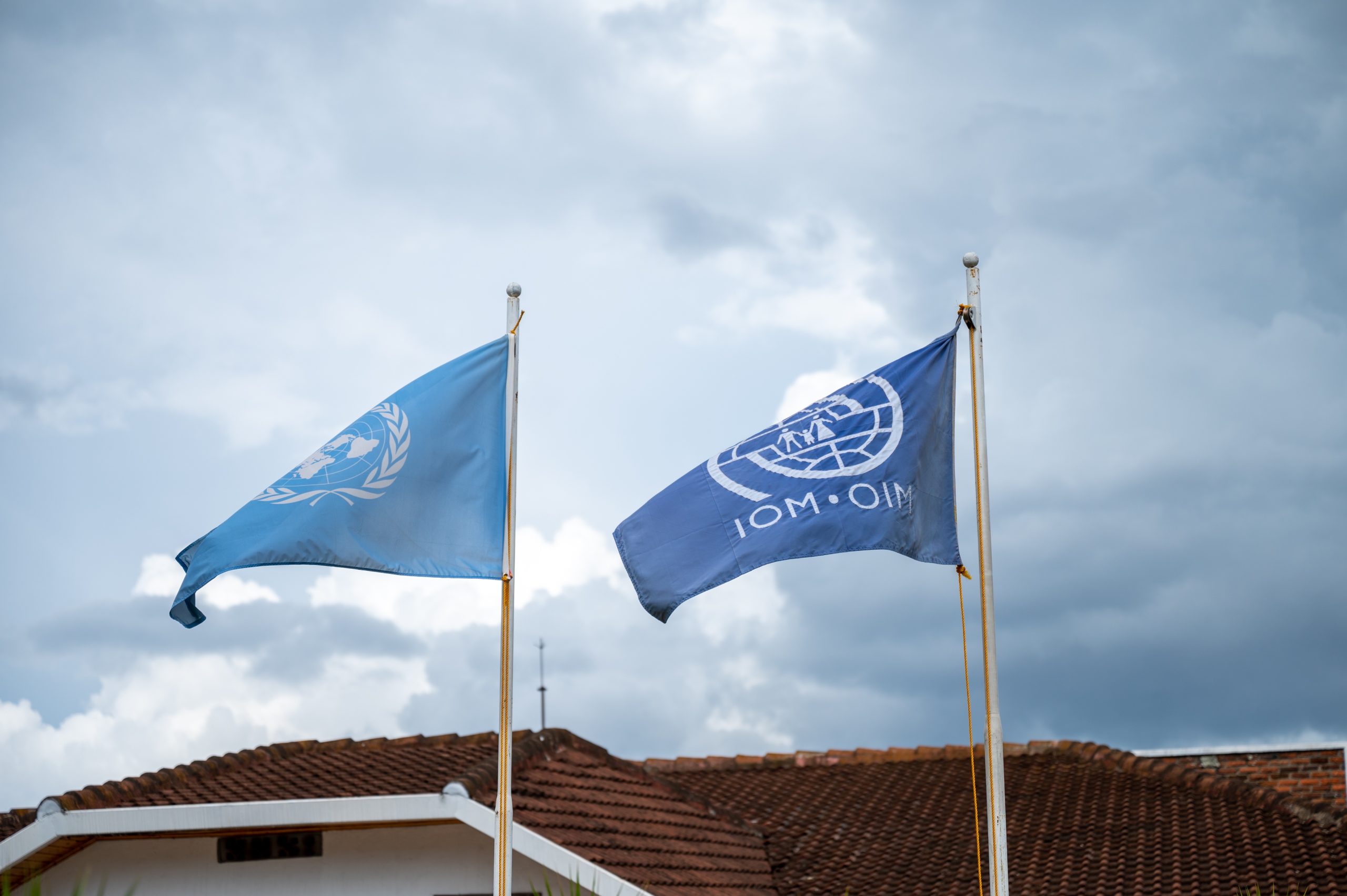 Le Rwanda devient membre fondateur du Fonds Résilience de l’OIM