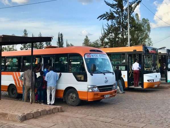 Gare ya Nyanza izaba yimuwe ku i Rebero mu gihe cya Shampiyona y’Isi y’Umukino w’Amagare