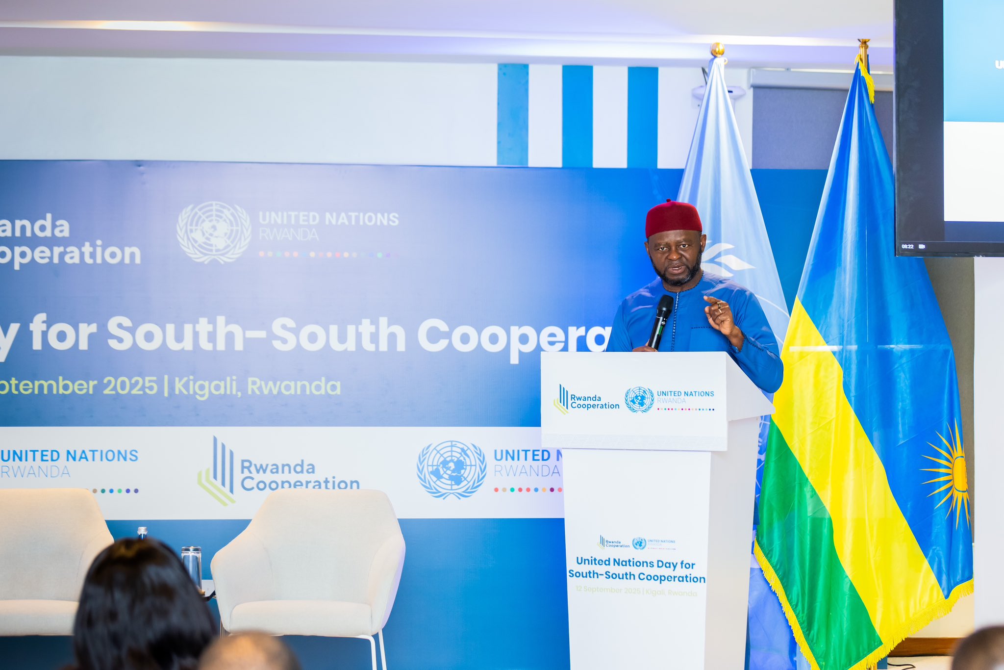 Le Rwanda, modèle mondial de coopération Sud-Sud et d’innovation locale