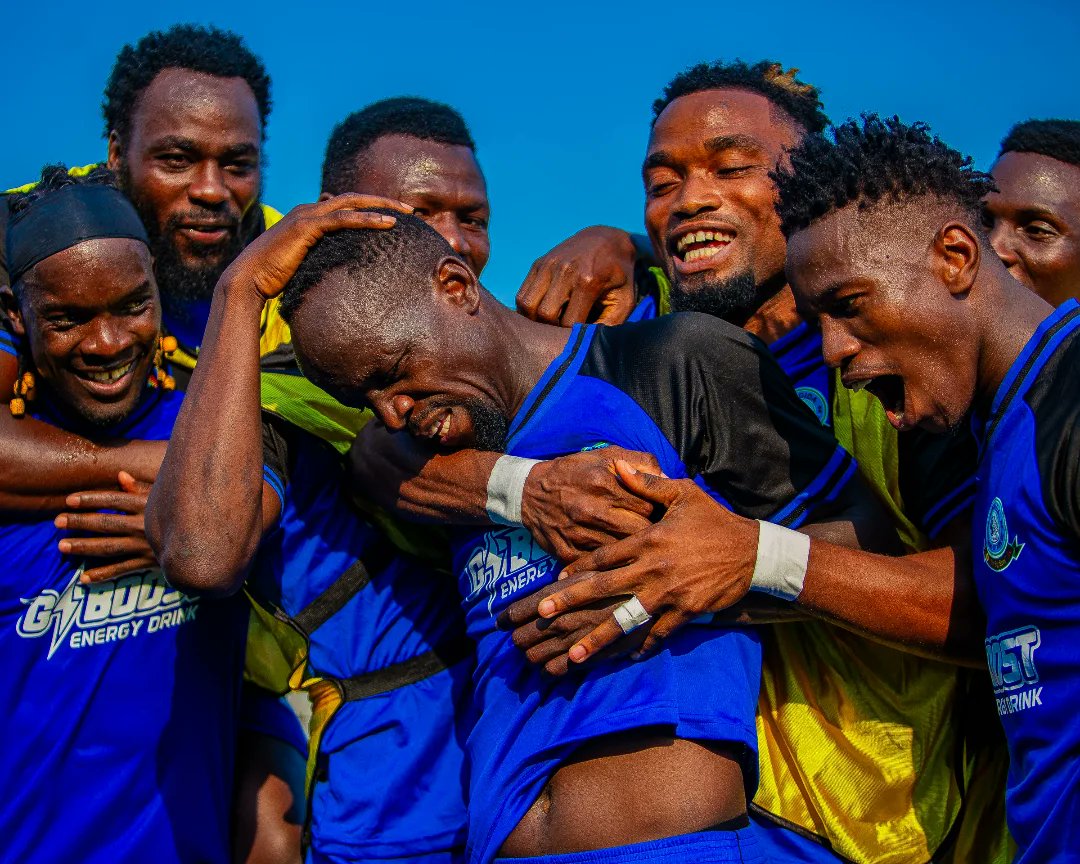 Singida Black Stars sacrés champions de la CECAFA Kagame Cup 2025