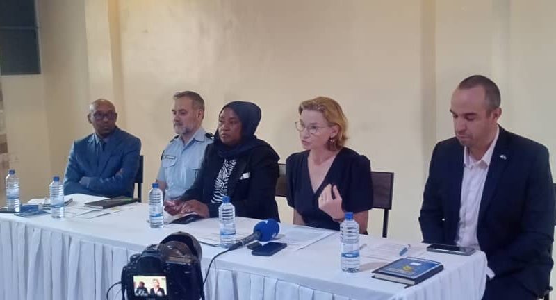 Les journalistes rwandais se mobilisent pour couvrir les procès à compétence universelle