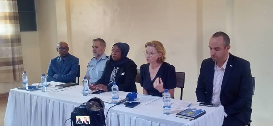 Les journalistes rwandais se mobilisent pour couvrir les procès à compétence universelle
