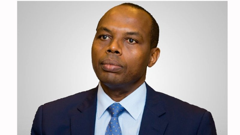 Francis Gatare nommé président de l’African School of Governance