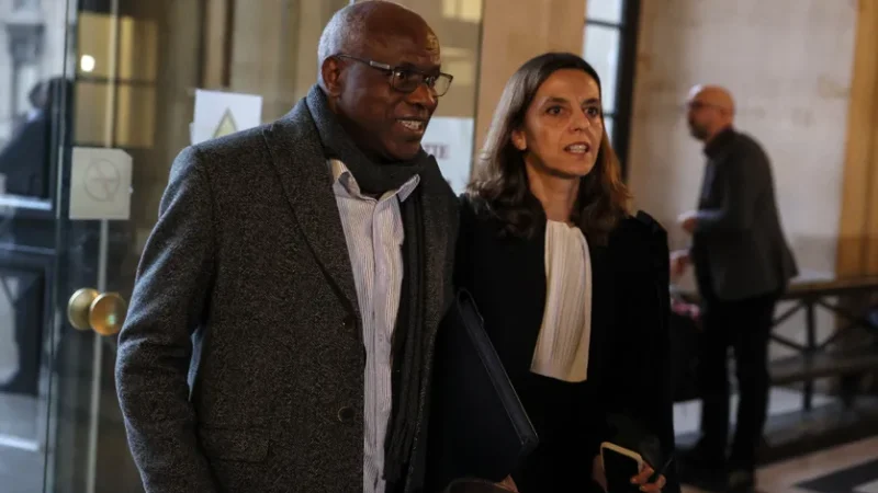 Procès Munyemana: La justice française referme un long chapitre sans éteindre la quête de vérité