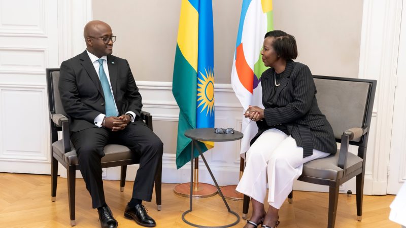 Le Rwanda accueillera la 46ᵉ Conférence ministérielle de la Francophonie