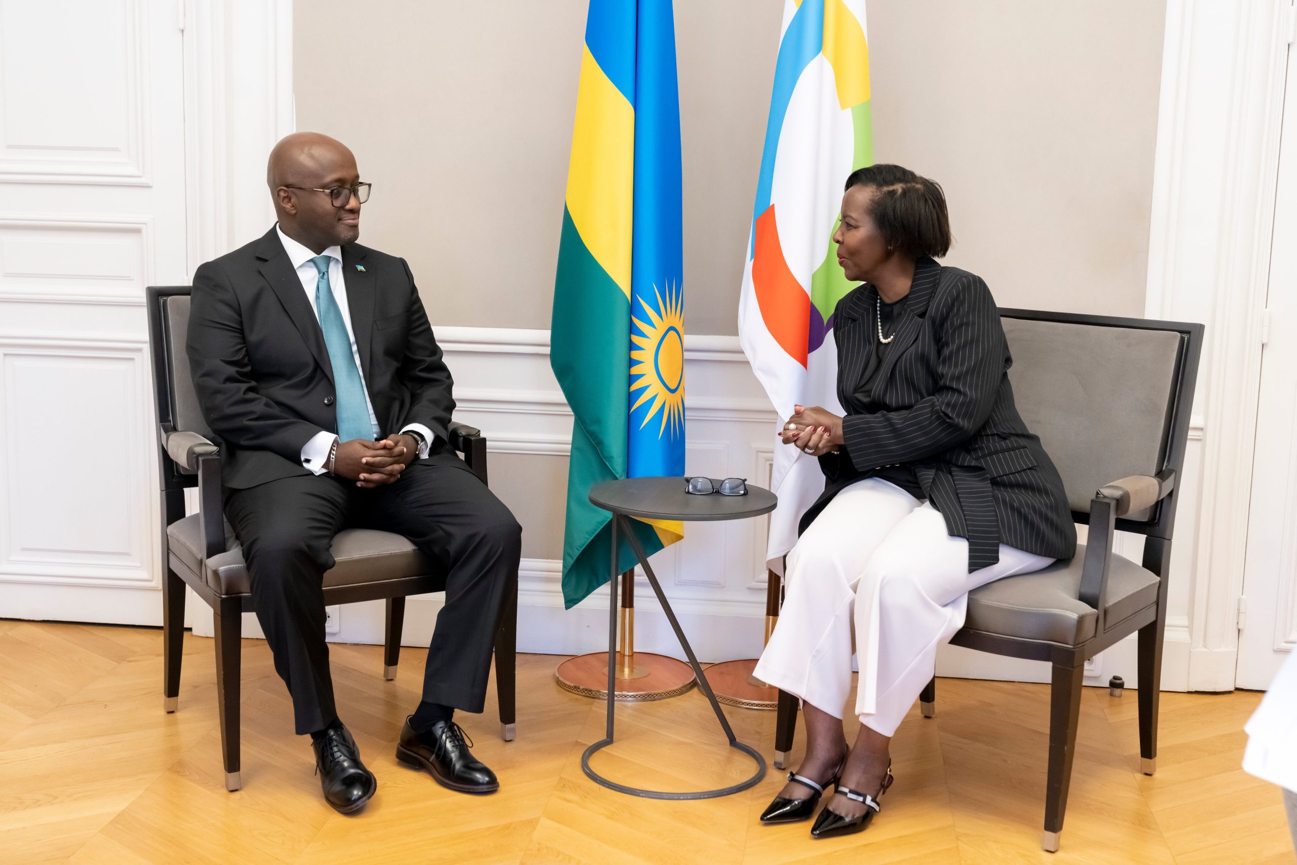 Le Rwanda accueillera la 46ᵉ Conférence ministérielle de la Francophonie