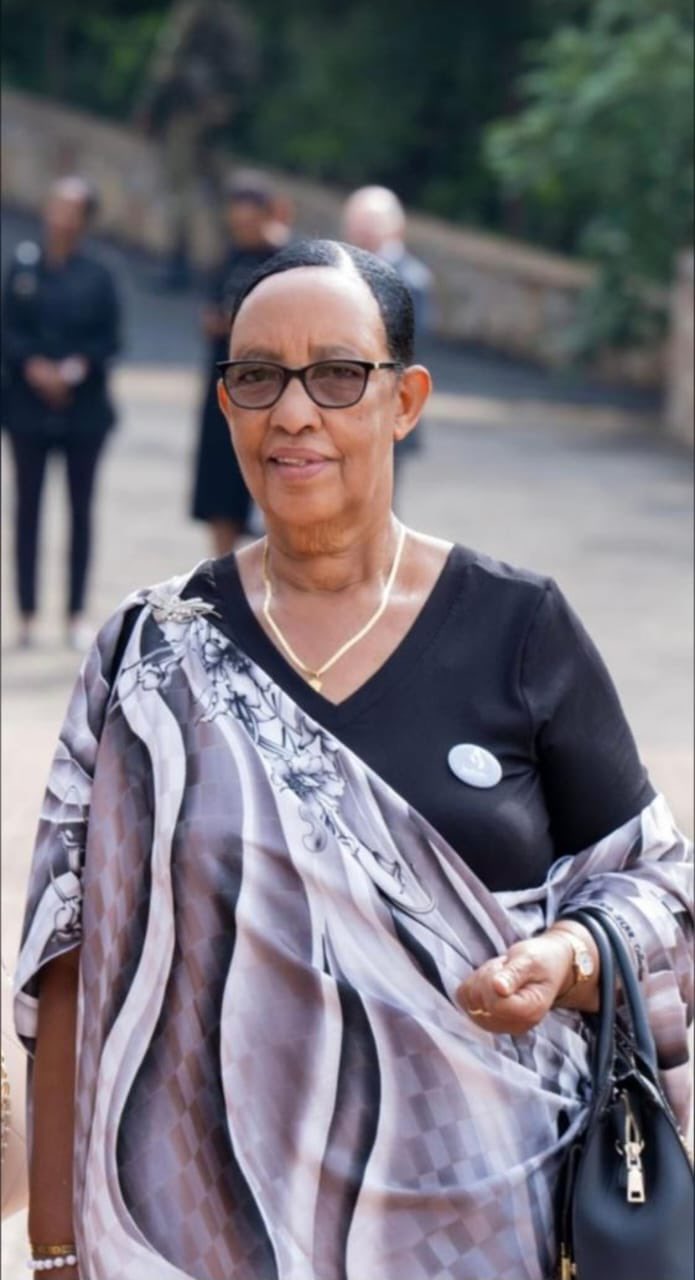 Umurinzi w’igihango Josephine Murebwayire yitabye Imana ku myaka 72