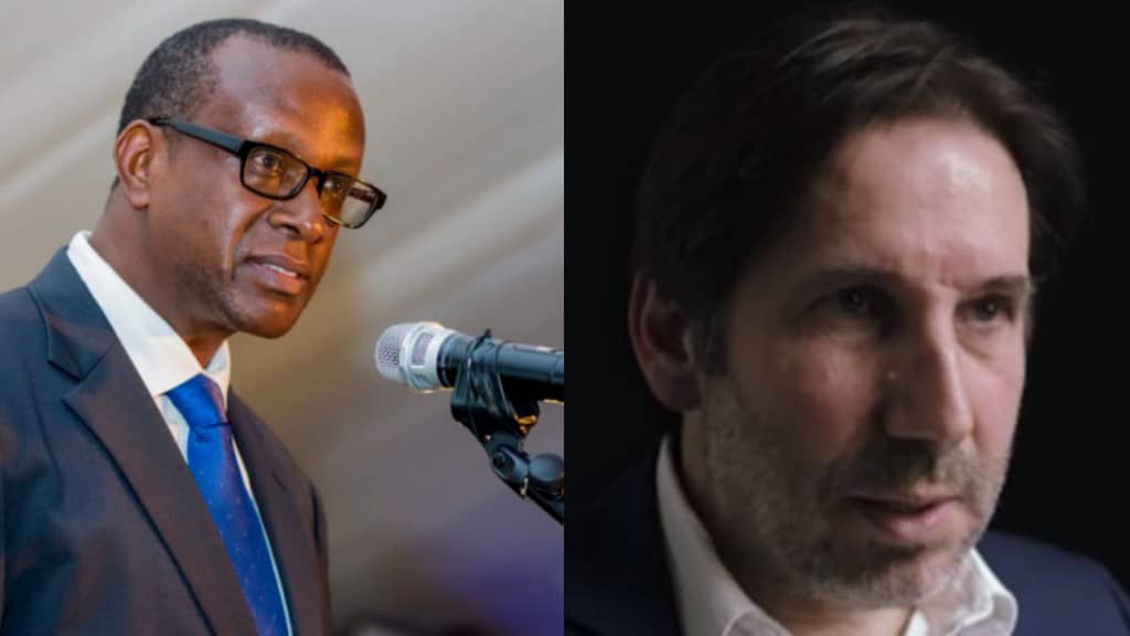 Le génocide des Tutsi visait extermination d’un groupe ethnique, pas un nombre – Dr Bizimana