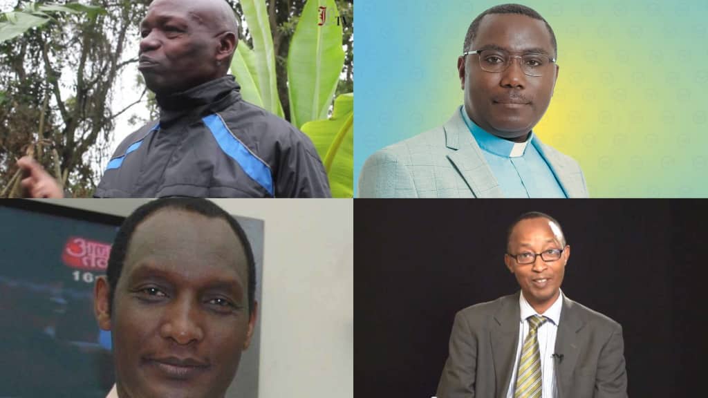 Le Rwanda publie une liste de 25 ressortissants sanctionnés pour financement du terrorisme