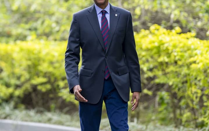 Ubutumwa bw’isabukuru y’amavuko ya Nyakubahwa Perezida Paul Kagame