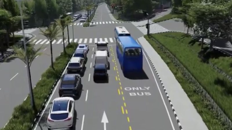 Transport public à Kigali: un nouveau modèle pour une mobilité fiable