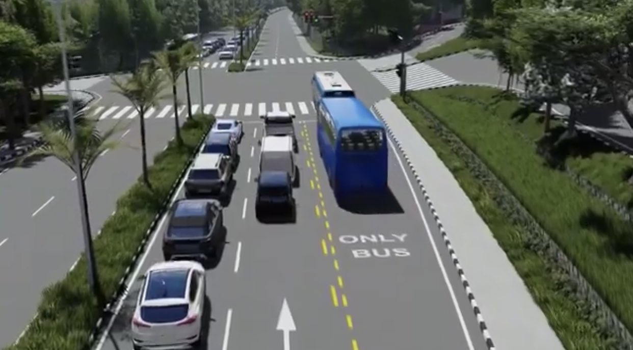 Transport public à Kigali: un nouveau modèle pour une mobilité fiable