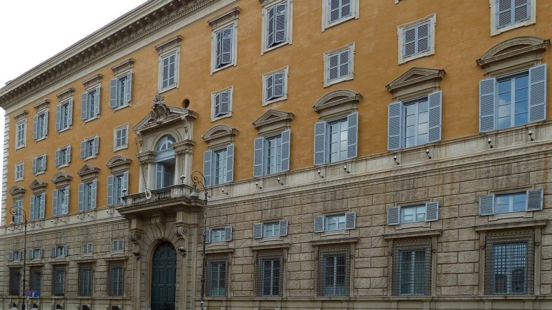 “Mère du peuple fidèle, mais non co rédemptrice” : Rome clarifie les titres de Marie