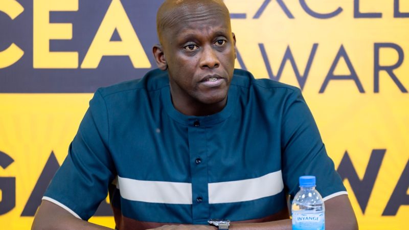 Kigali accueillera la première édition des Prix d’Excellence du Cyclisme Africain 2025