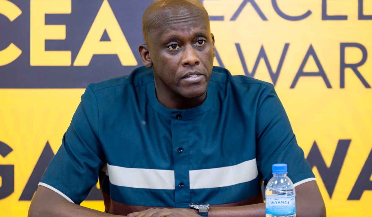 Kigali accueillera la première édition des Prix d’Excellence du Cyclisme Africain 2025