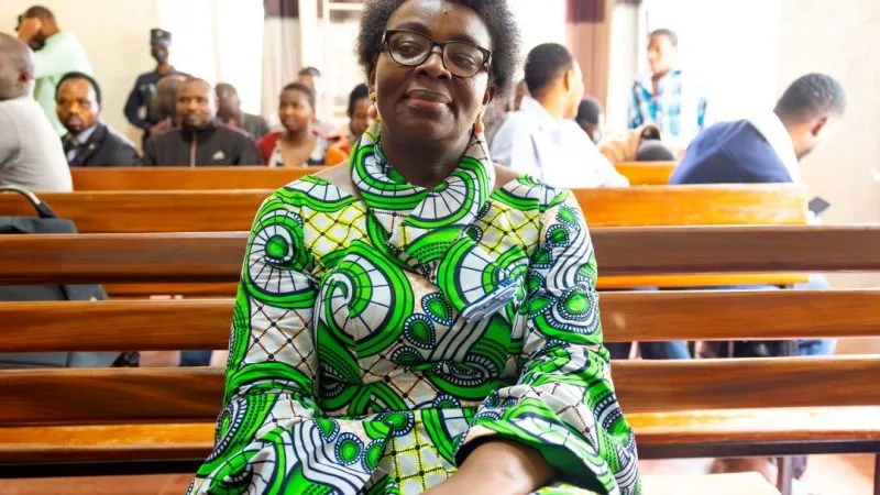 Procès d’Ingabire Victoire Umuhoza: la défense invoque des obstacles à la préparation du dossier, l’audience renvoyée au 16 juin