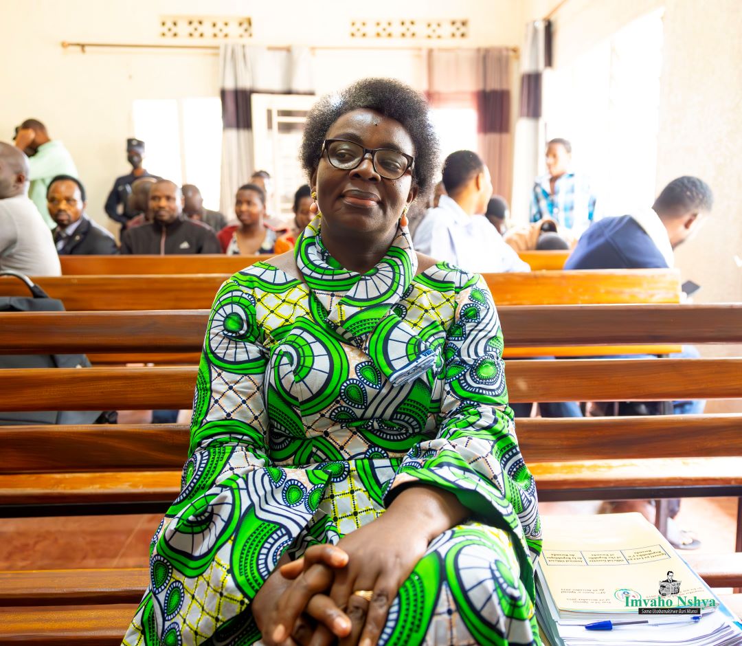 Quand le Rwanda choisit l’unité et qu’Ingabire Victoire persiste dans la division