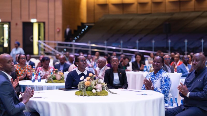 “Ndi Umunyarwanda: une philosophie essentielle à notre existence” – Unity Club