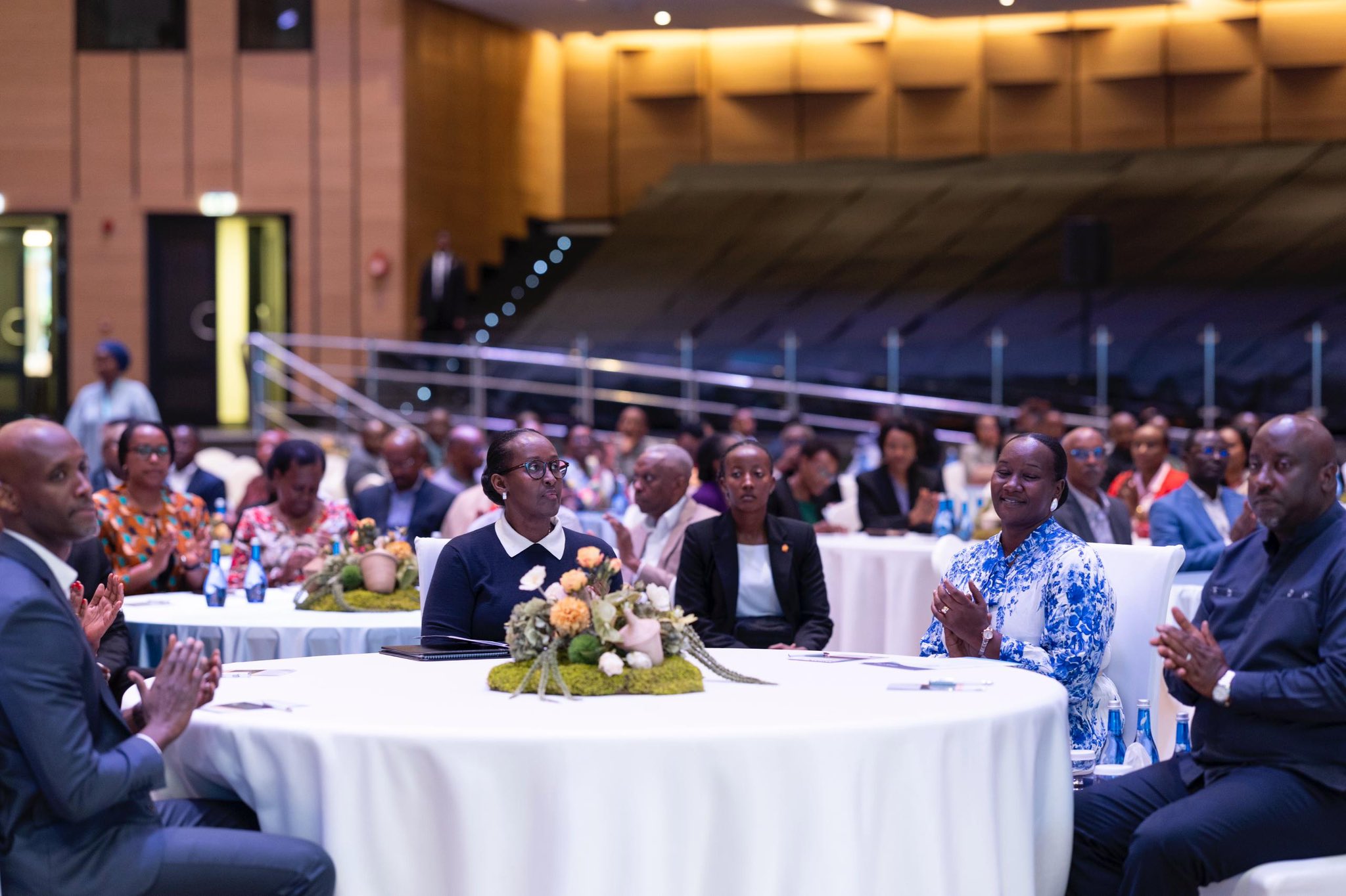 “Ndi Umunyarwanda: une philosophie essentielle à notre existence” – Unity Club