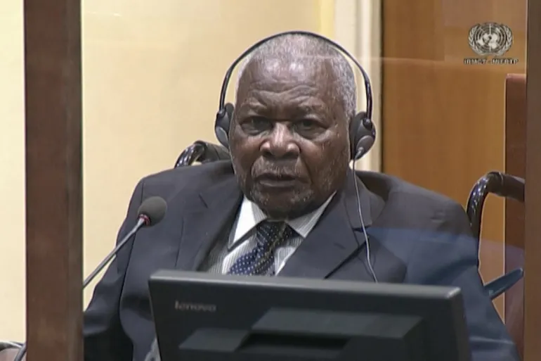 La Haye refuse de transférer Félicien Kabuga au Rwanda