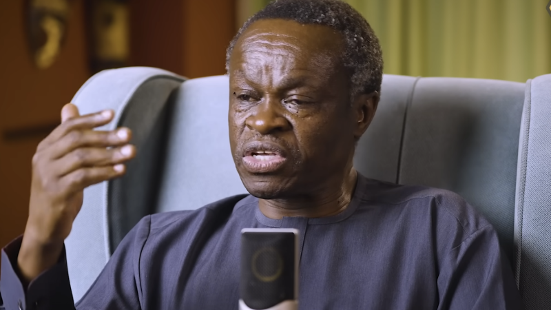 Crise post-électorale en Tanzanie: le Prof. Lumumba recommande dialogue, réforme constitutionnelle et inclusion politique