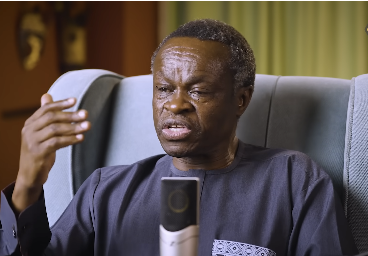 Crise post-électorale en Tanzanie: le Prof. Lumumba recommande dialogue, réforme constitutionnelle et inclusion politique