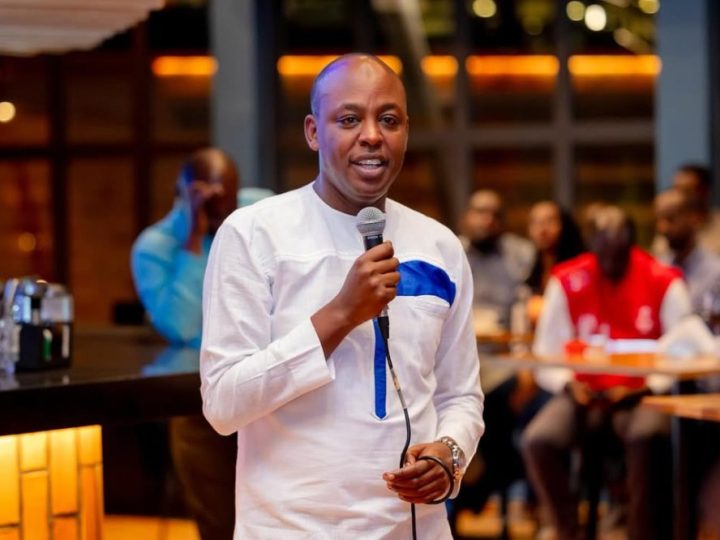 Rayon Sports remercie ses soutiens après son sacre historique en CECAFA Kagame Cup 2026
