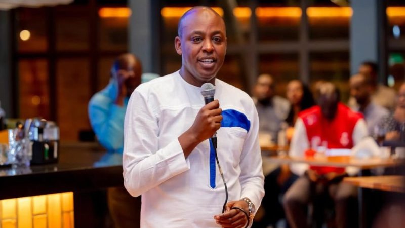 RGB dissout tous les organes de Rayon Sports et reconduit Abdallah Murenzi à la tête d’un nouvel intérim