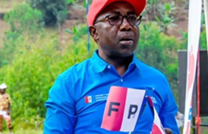 Vingt ans de réclusion pour Germain Musonera: un ex-candidat député reconnu coupable de participation au génocide