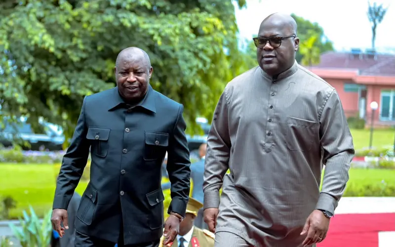 Burundi-RDC: une ambition diplomatique risquant de bousculer le processus de paix