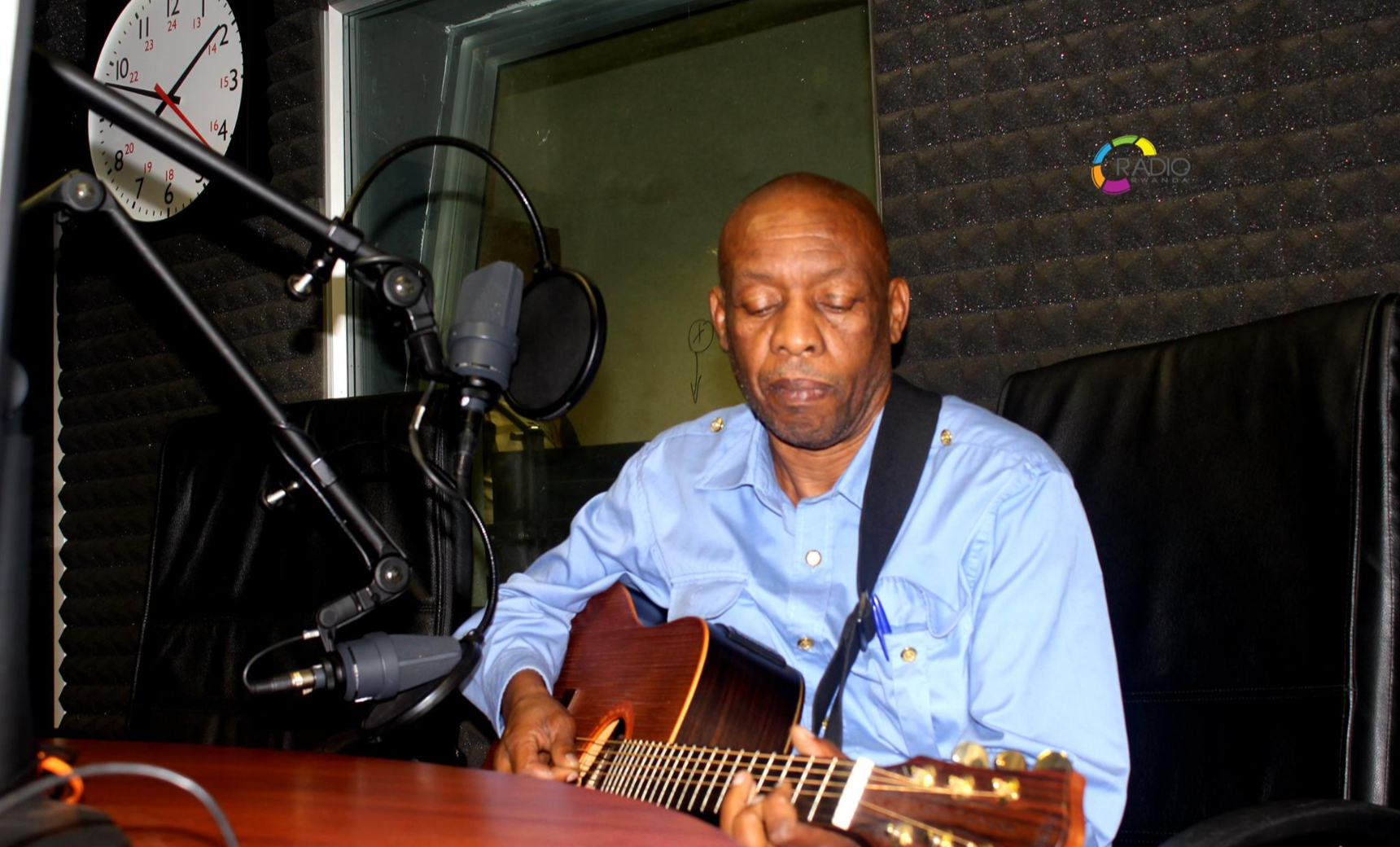 Décès de Ngabonziza Augustin, l’une des icônes de la musique rwandaise
