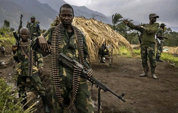 Wazalendo: quand des patriotes deviennent le cauchemar de la paix