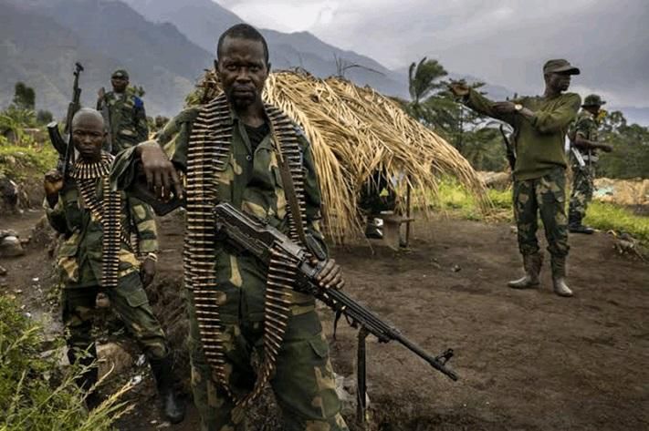 Wazalendo: quand des patriotes deviennent le cauchemar de la paix