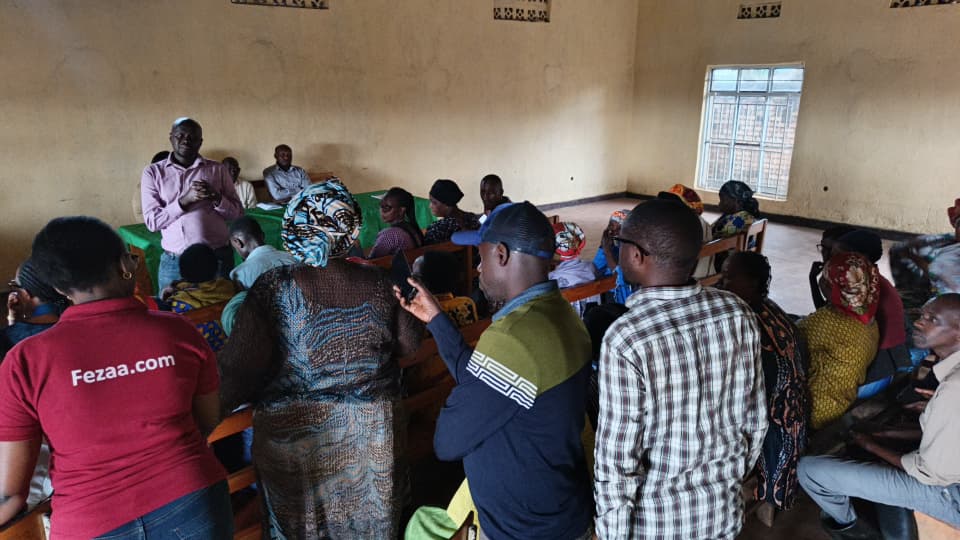 Des rescapés du génocide des Tutsi de Tumba saluent la condamnation du Dr Munyemana et réclament des réparations