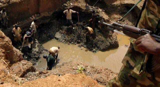 RDC: Dans les coulisses des minerais, les vérités que personne n’ose dire