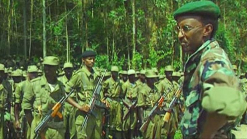 Aujourd’hui dans l’histoire: l’entrée à Kigali de 600 soldats de l’APR dans le cadre des Accords d’Arusha