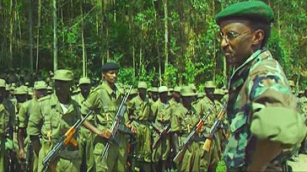Aujourd’hui dans l’histoire: l’entrée à Kigali de 600 soldats de l’APR dans le cadre des Accords d’Arusha