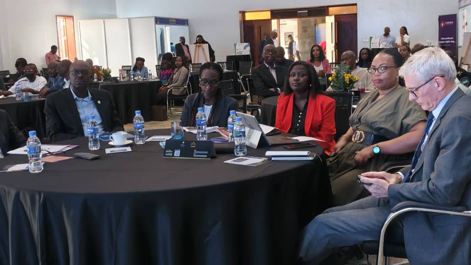 Le Rwanda commémore la Journée internationale des droits humains 2025 à Kigali