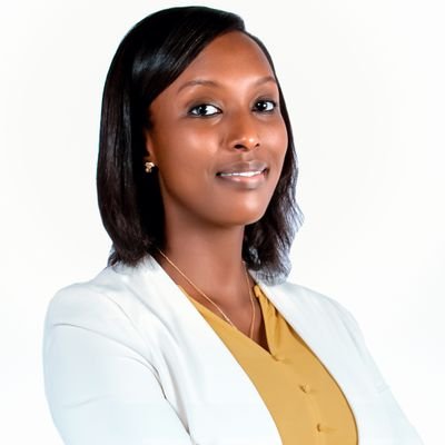 Stella Rusine Nteziryayo nommée directrice générale de la Banque rwandaise de développement (BRD)