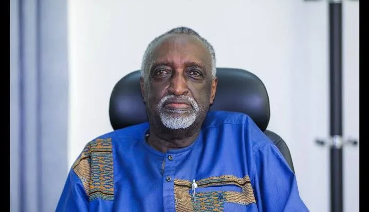 Génocide contre les Tutsi: Tito Rutaremara ouvre un débat sur Dieu, le mal et la responsabilité humaine