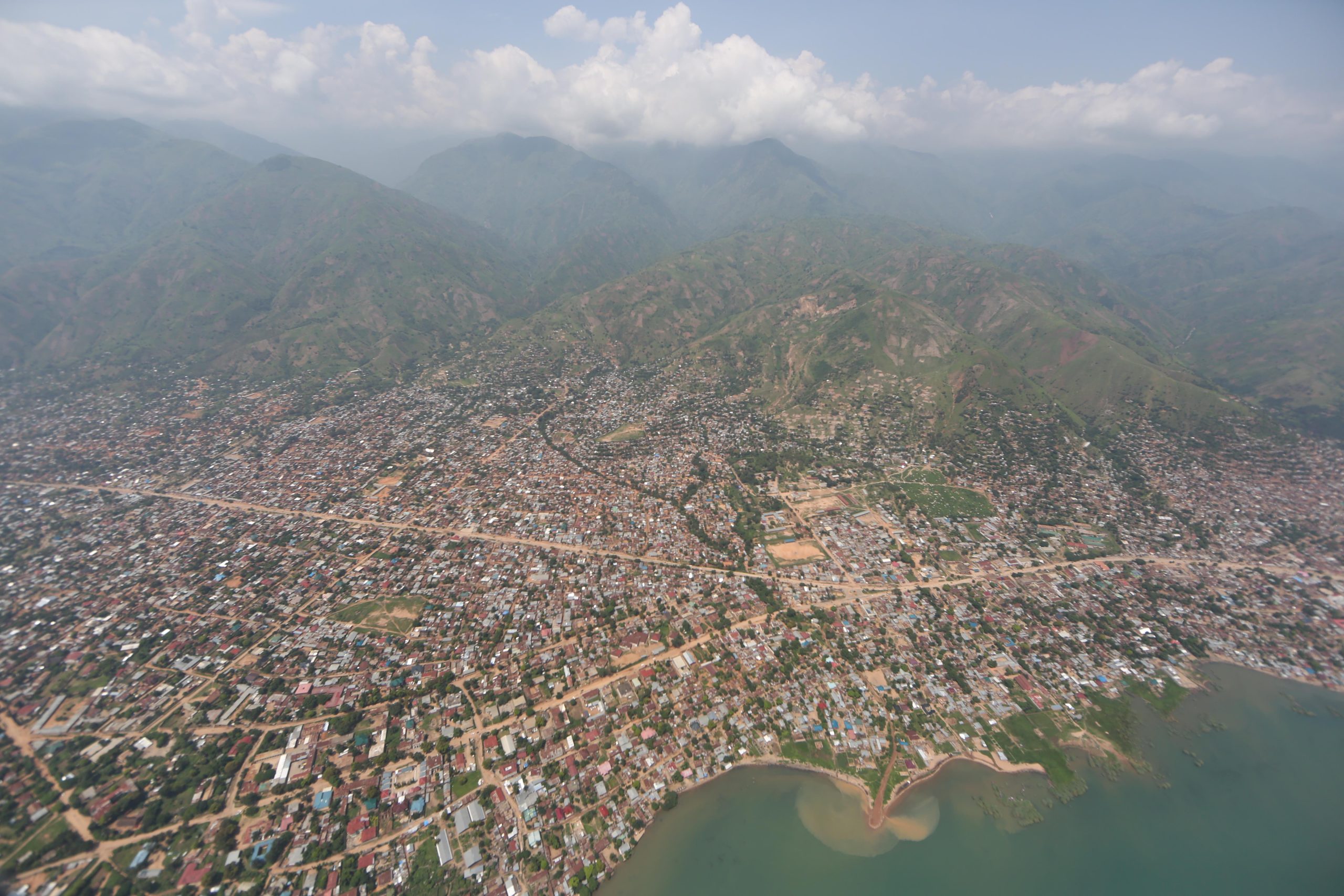 L’AFC/M23 annonce la prise de la ville d’Uvira