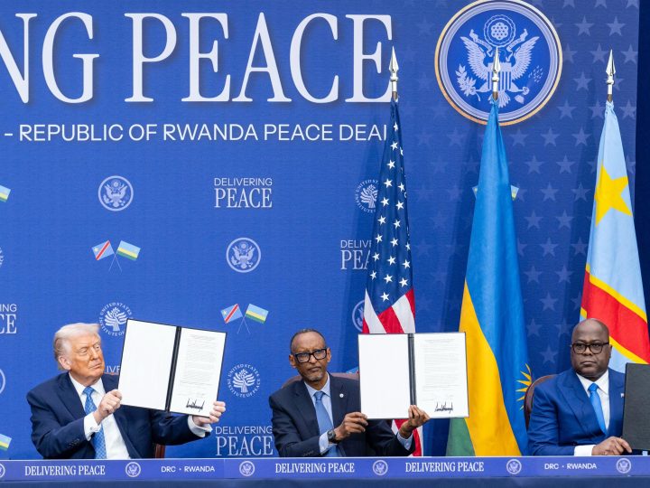 CONOPS sur les FDLR: pourquoi l’absence de volonté politique de Kinshasa menace l’application de l’accord de paix de Washington