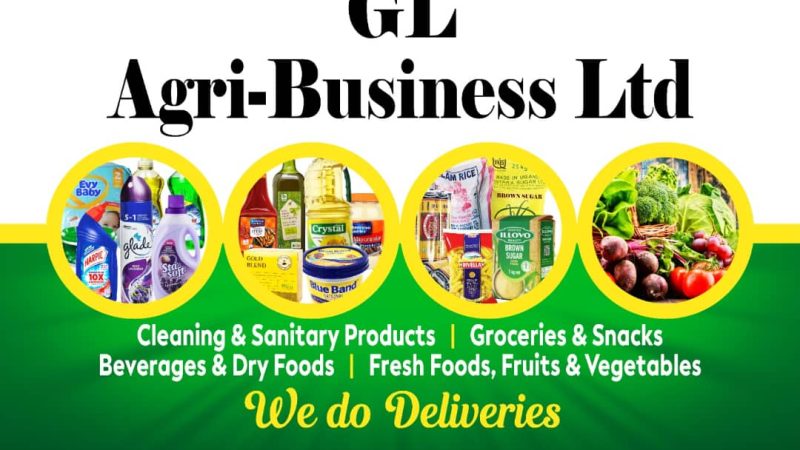 GL Agribusiness Ltd: vos fêtes de Noël et de Nouvel An, simplifiées et gourmandes!