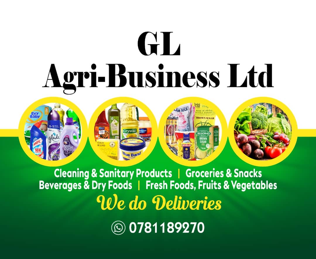 GL Agribusiness Ltd: vos fêtes de Noël et de Nouvel An, simplifiées et gourmandes!