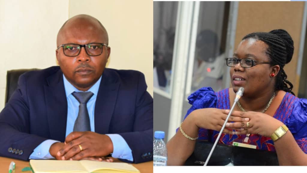 Kagame remanie le MINAGRI et annonce de nouvelles nominations aux hautes fonctions