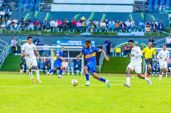 Supercoupe de la FERWAFA`: Derby choc APR FC–Rayon Sports très attendu ce samedi