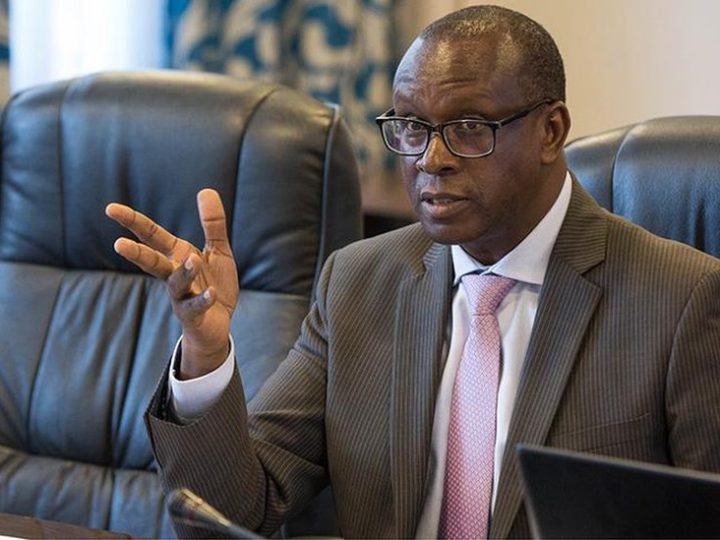 Un verdict qui rétablit l’honneur des victimes: le ministre Bizimana réagit à la condamnation d’Eugène Rwamucyo à Paris